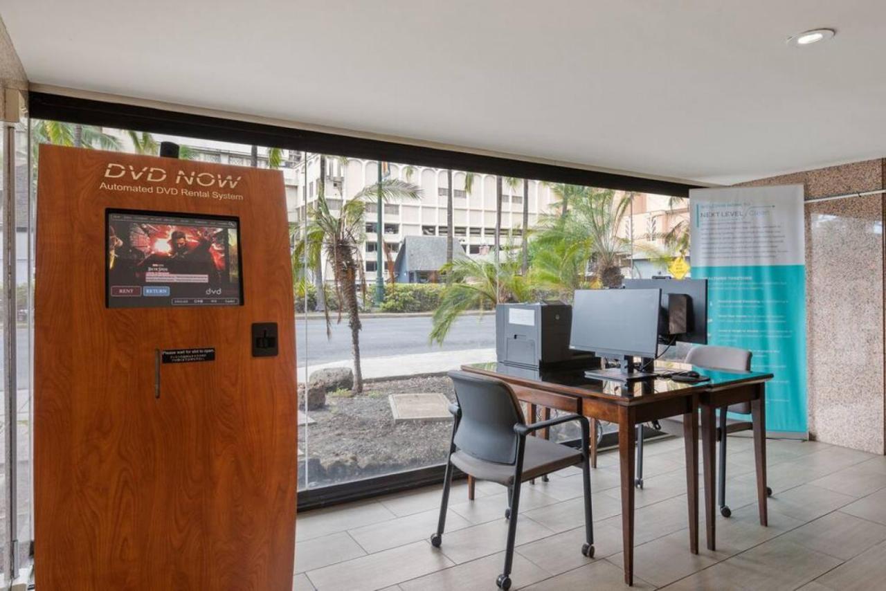 Incredible Location Free Parking In Waikiki Villa Honolulu Kültér fotó